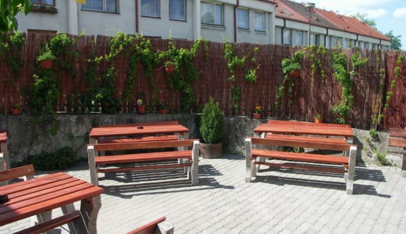 Penzion Vltavan PURKAREC Hluboká nad Vltavou